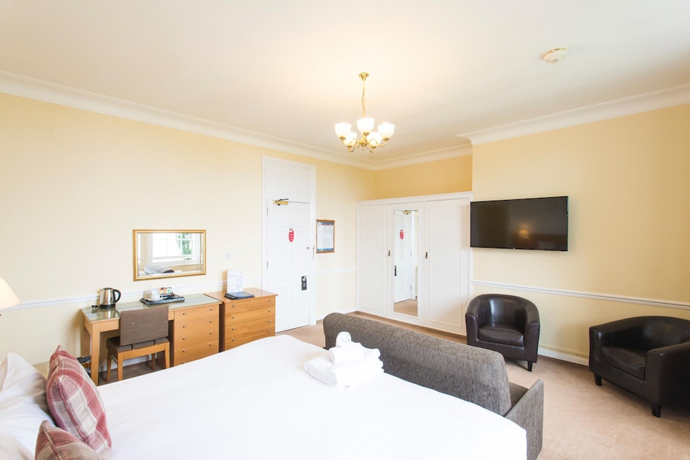 Tregenna Castle Resort 7/62