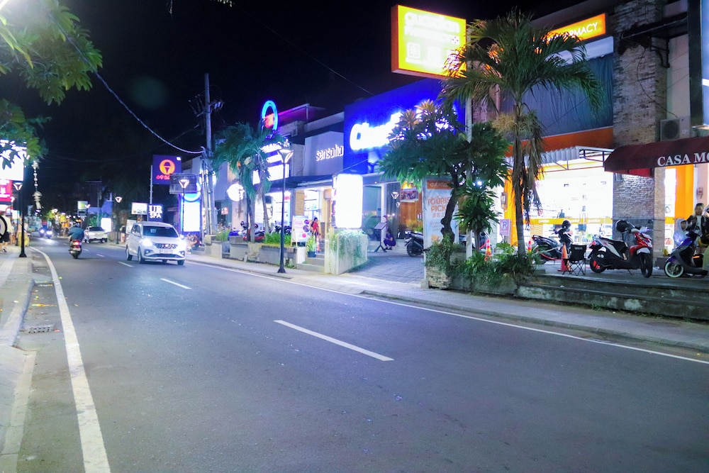 Sanur Guest House 39/50