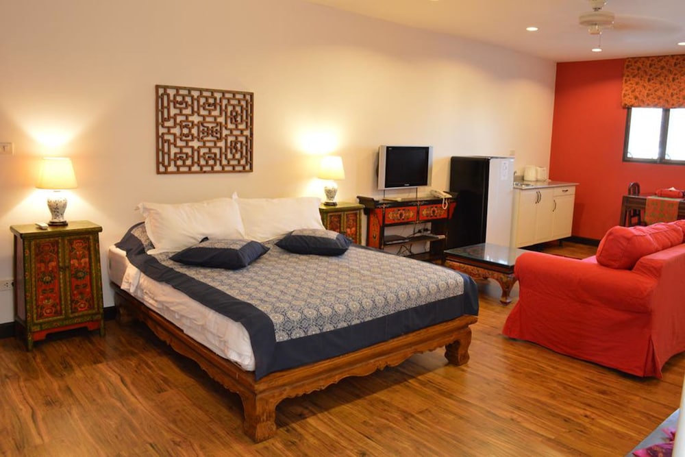 Baan Talay Chine Boutique Resort 22/70