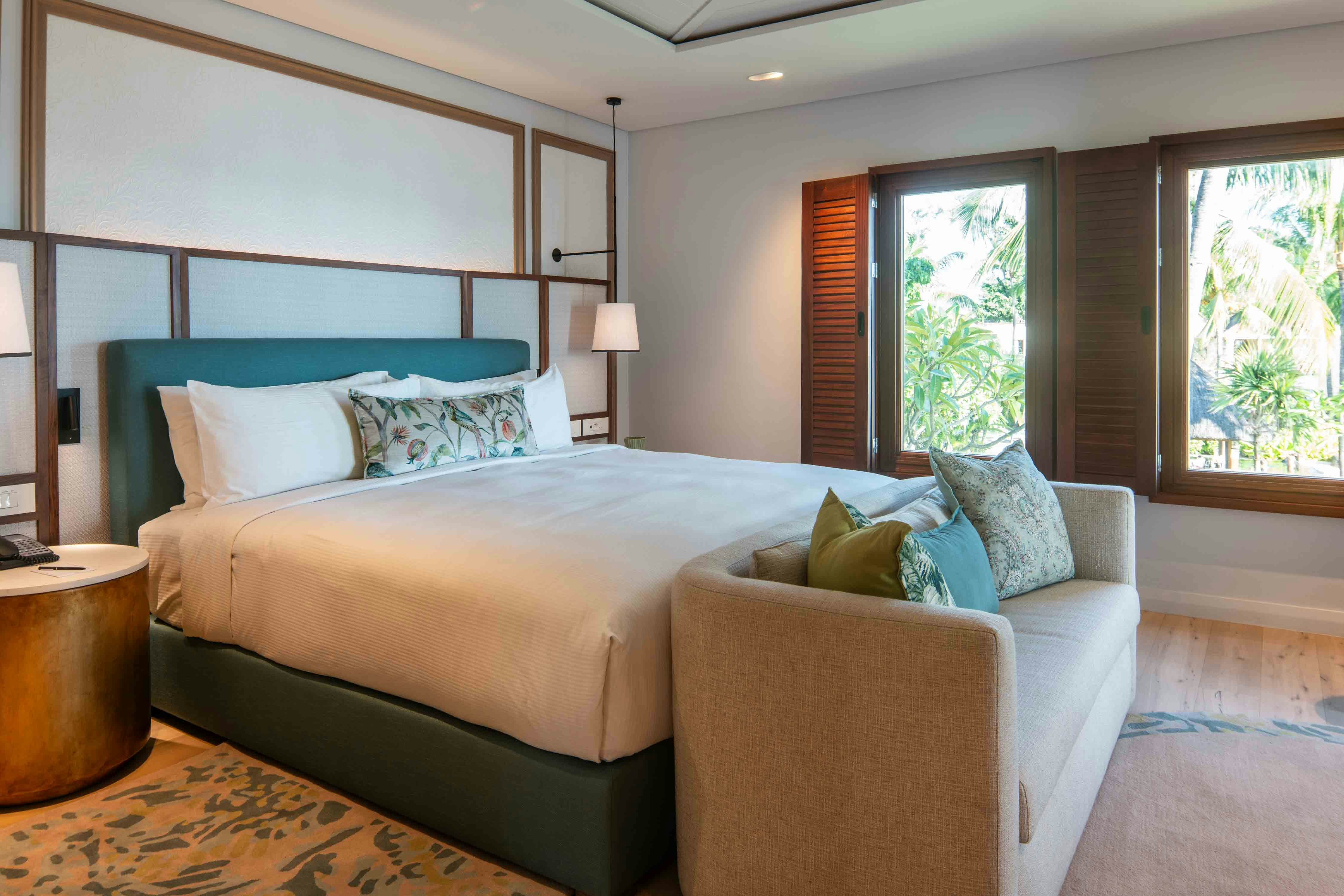 PRESIDENTIAL, SUITE