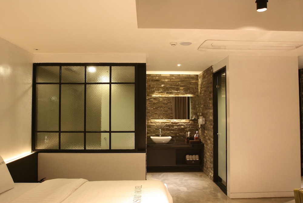 Hotel Asiad 24/32