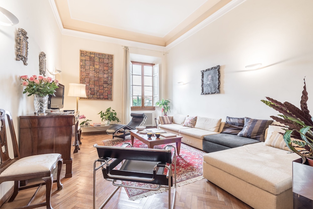 Luxury Petra San Frediano 32/36