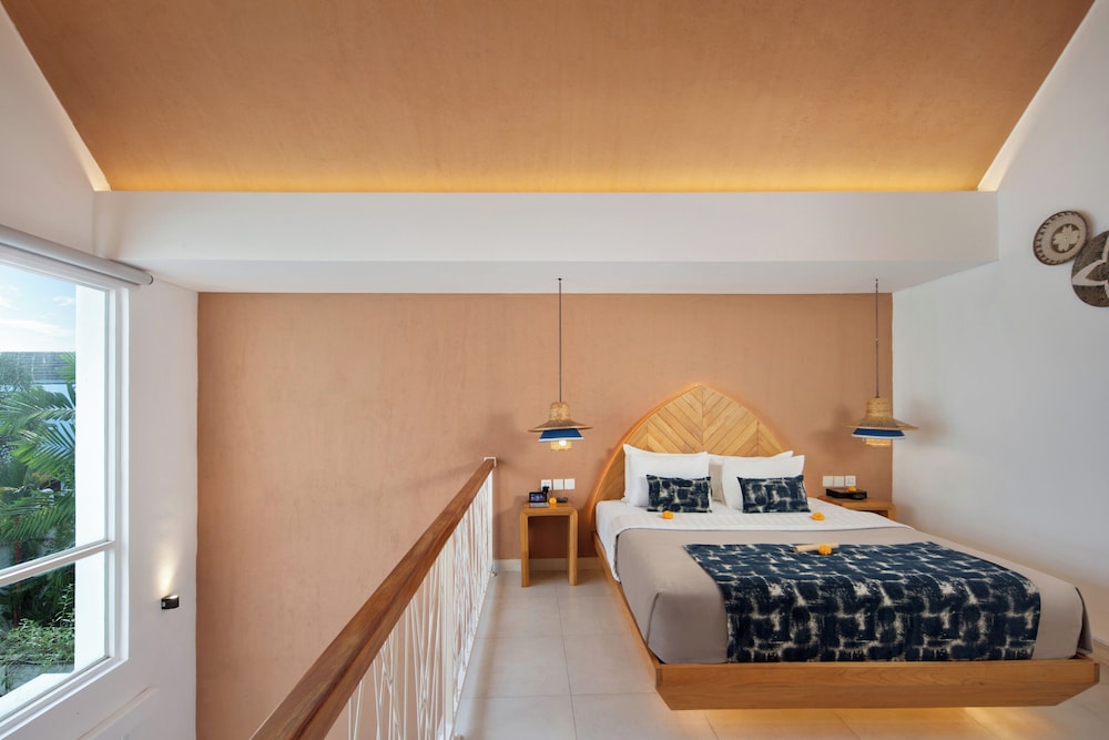 Aeera Villa Canggu by Ini Vie Hospitality 19/62