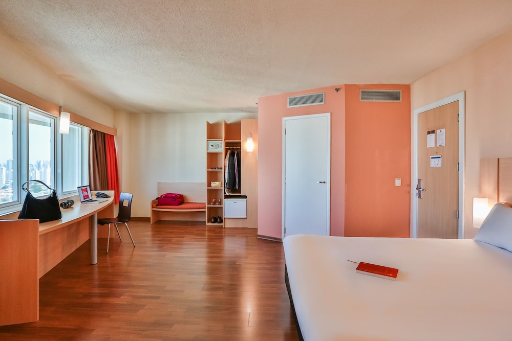 Ibis Sao Paulo Congonhas 39/68