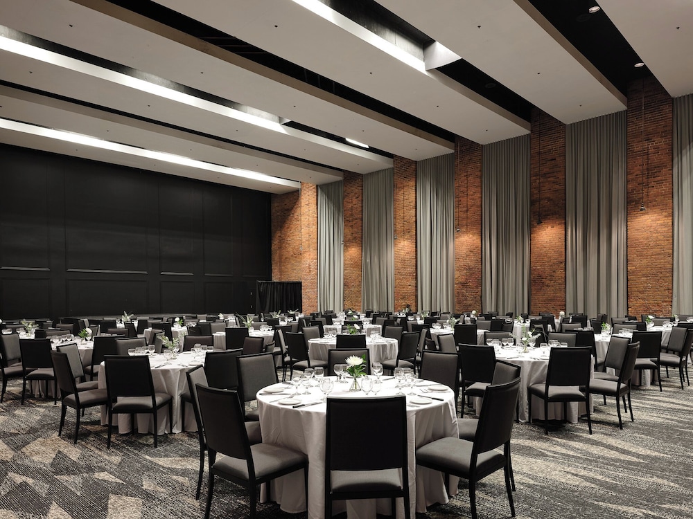 Hotel MOCO Valleyfield 54/64