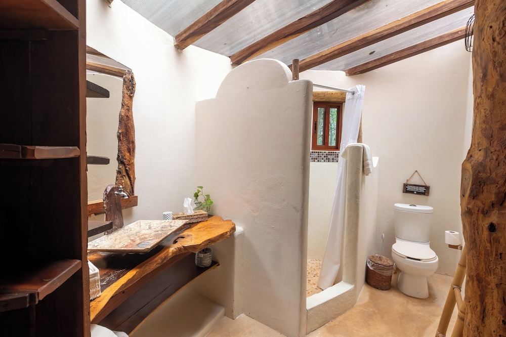 Pepem Holistic Experience and Chaman Cuisine Restaurant - Adults Only 55/55