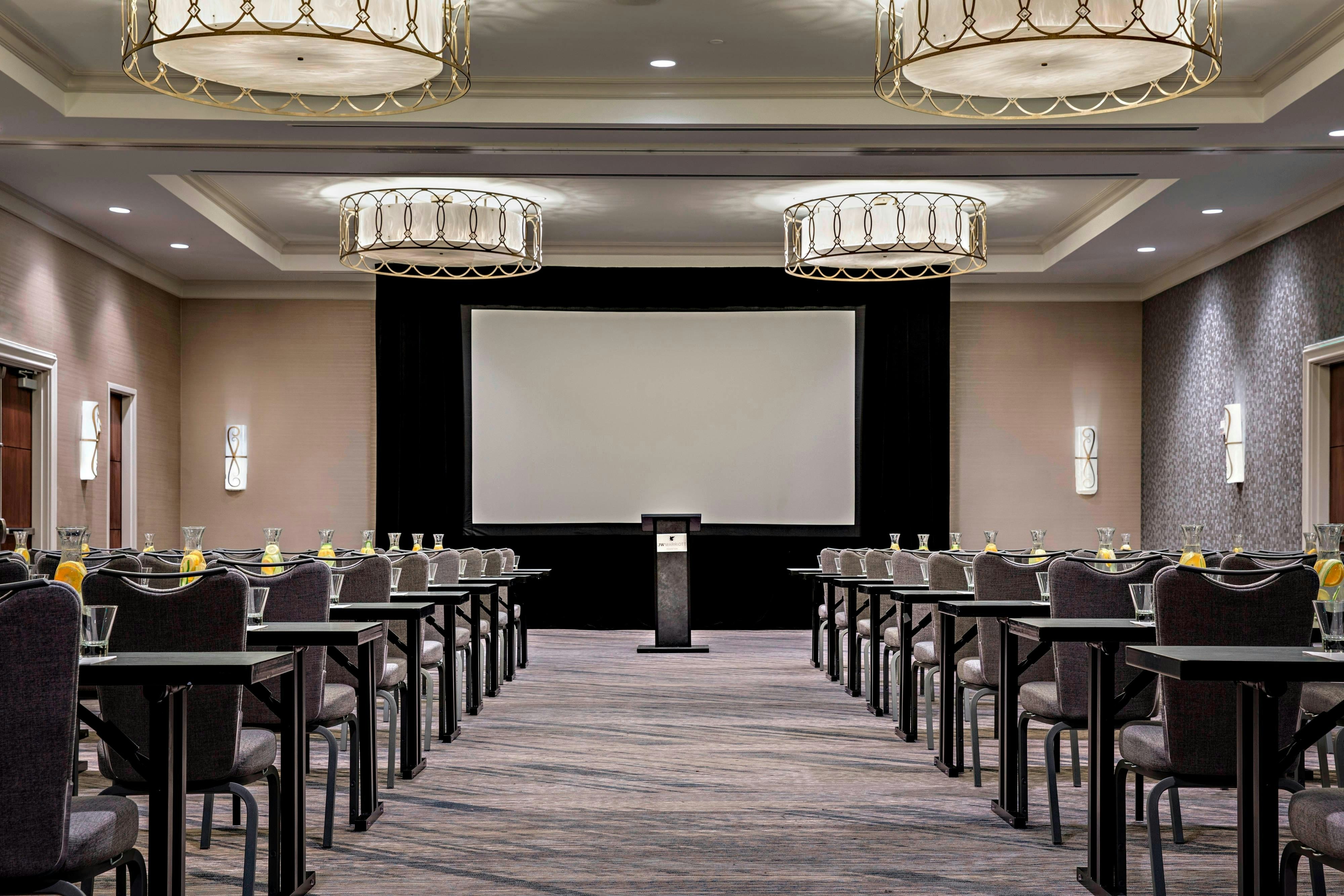 JW Marriott Houston by The Galleria 62/69