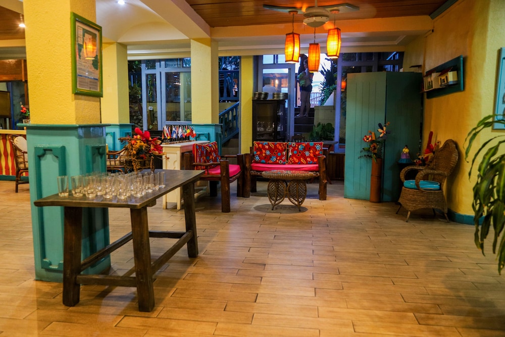 Hotel Casona de La Isla 48/77