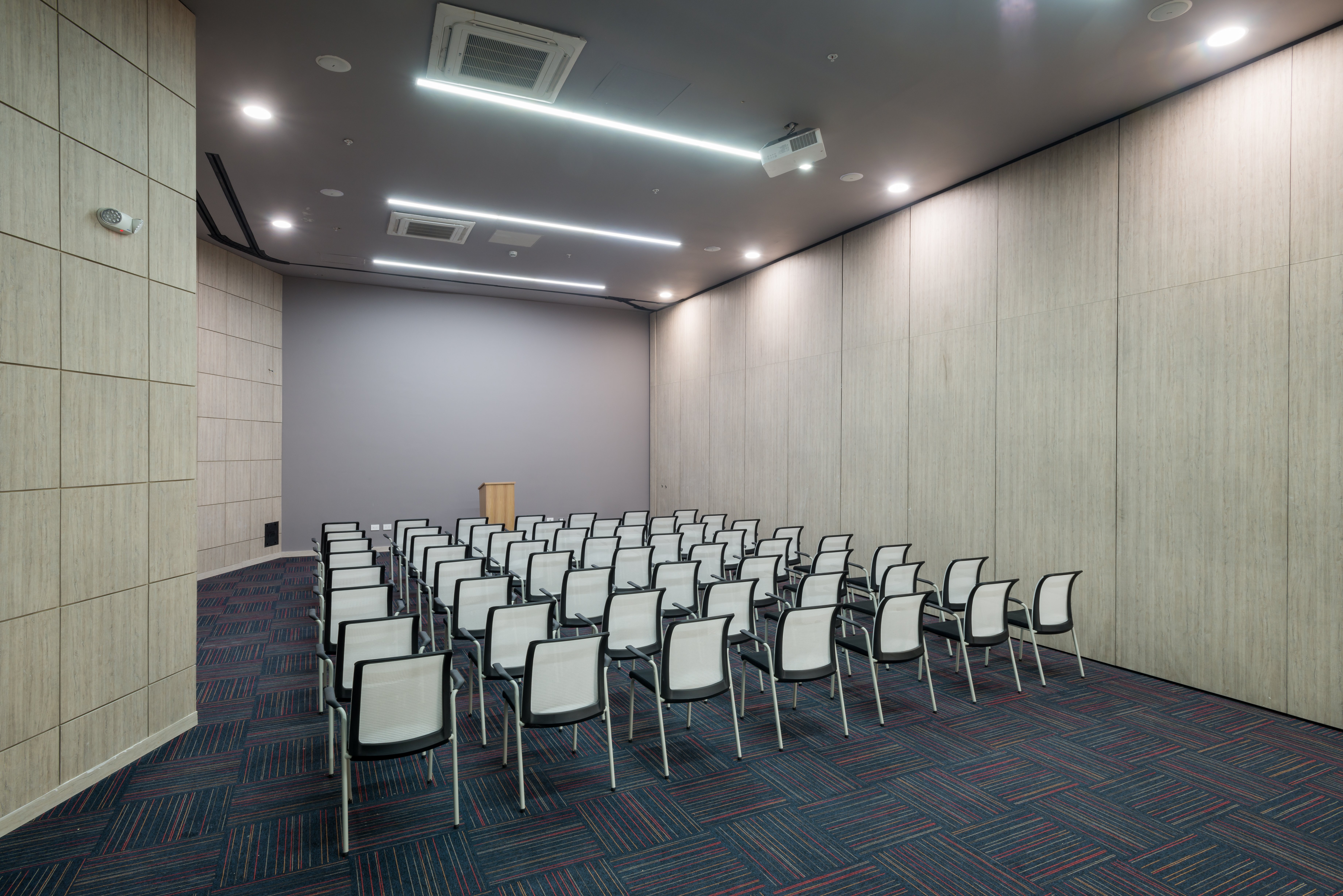 Crowne Plaza Barranquilla 68/78