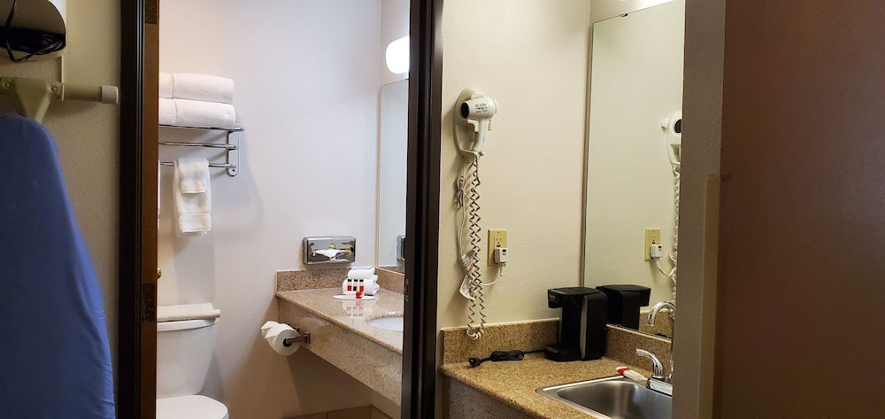 Baymont By Wyndham Seattle/Kirkland Wa 14/31