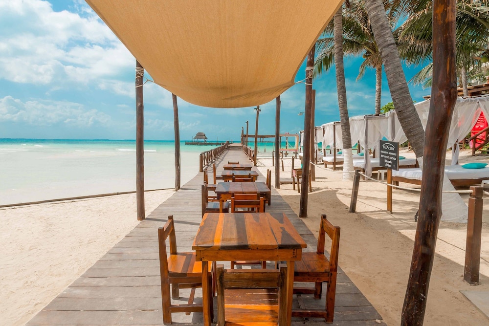 Mia Reef Isla Mujeres All Inclusive 53/66