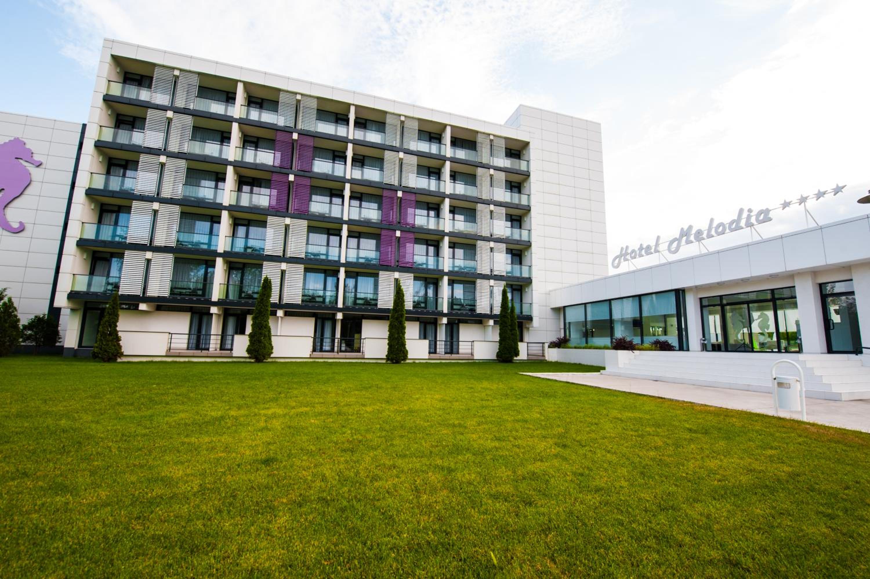 Hotel Melodia 2/50