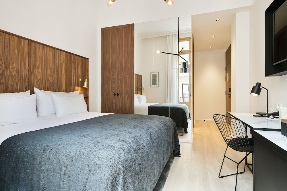 Yurbban Passage Hotel Spa 21/71