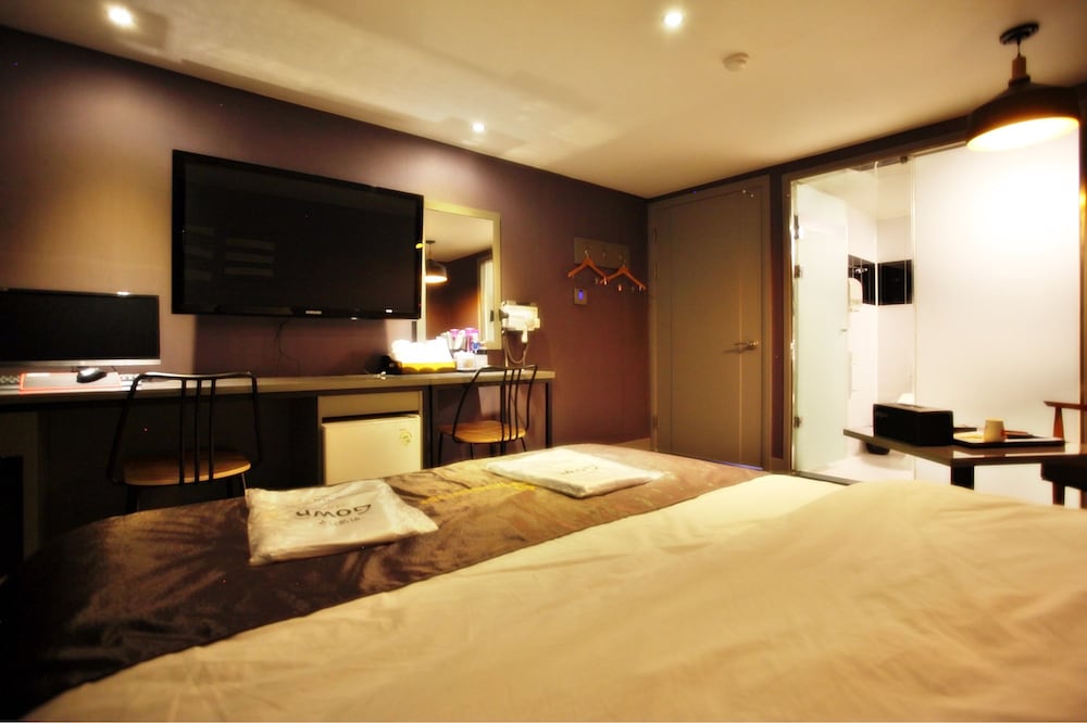 Noriter Hotel 34/50
