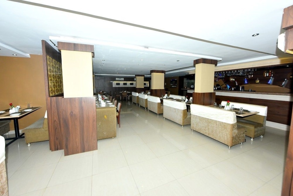 Boshan Hotels 6/50