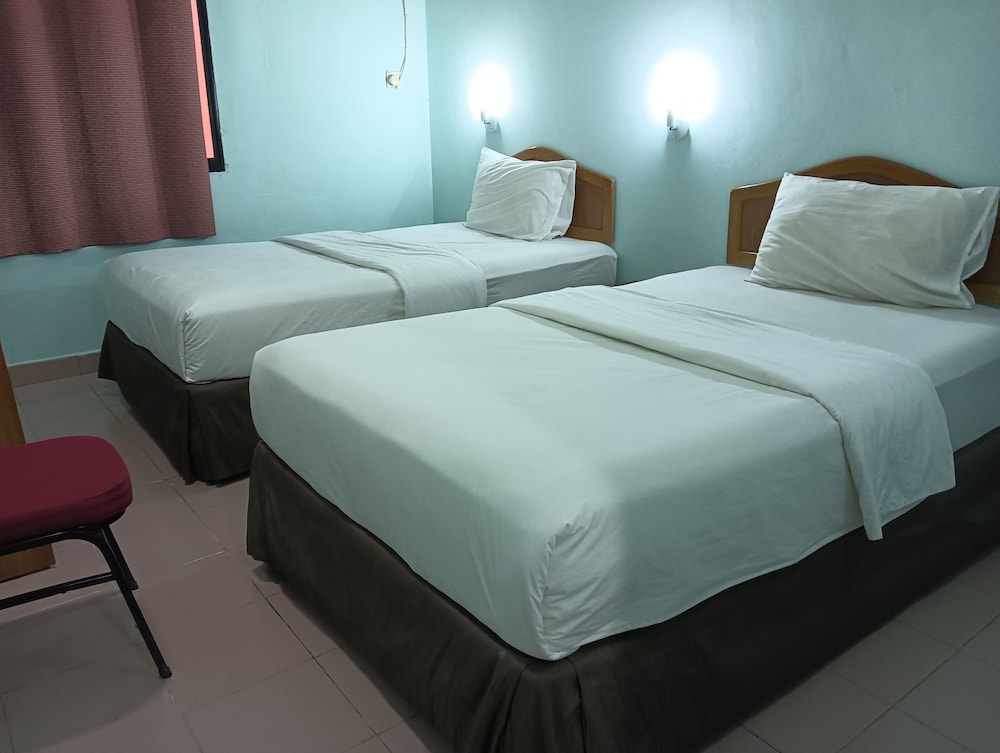 Hotel O Wawasan Inn 14/33