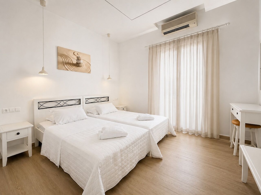 Eleftheria Hotel 22/50