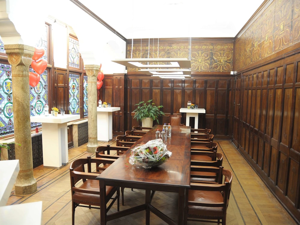 Berlage Hotel, BW Signature Collection 47/67