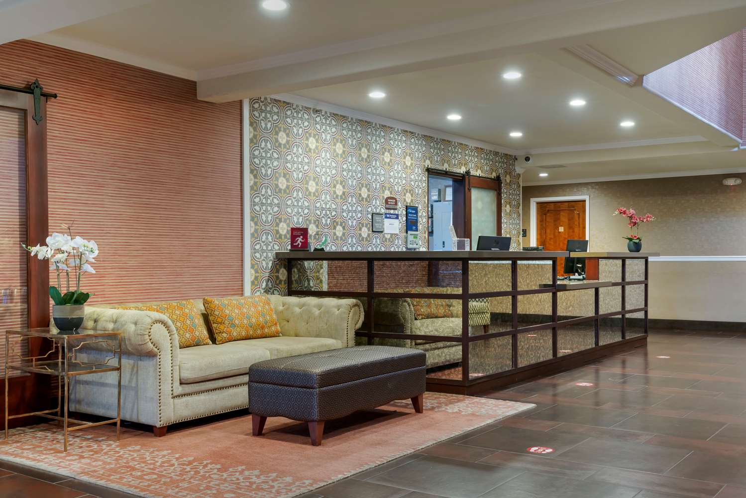 Best Western Plus Brookside Inn 12/62