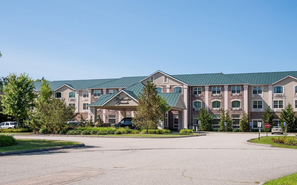 Bellissimo Hotel, Trademark by Wyndham Near Foxwoods Casino 3/53