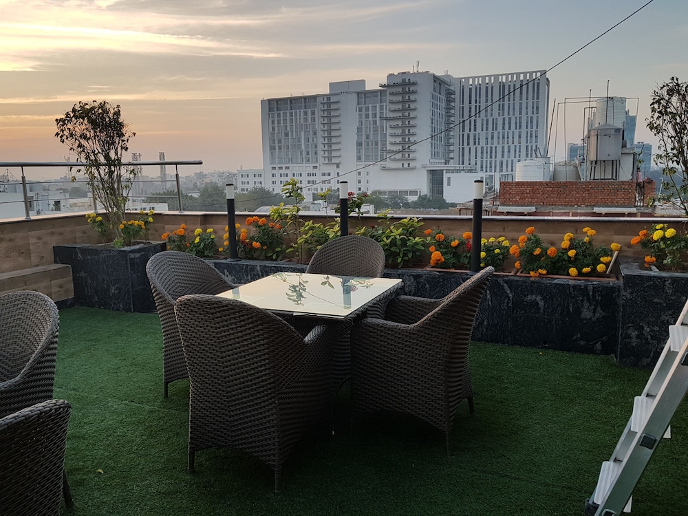 Hotel Platinum Palace 37/50