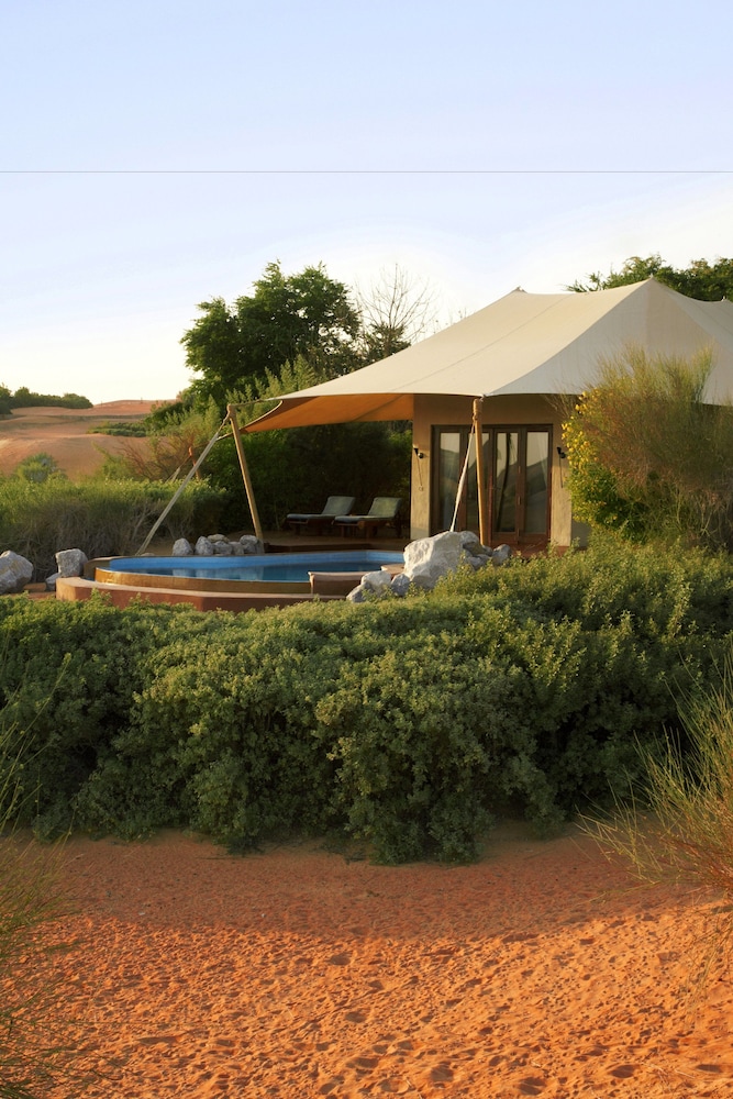 Al Maha A Luxury Collection Desert Resort & Spa Dubai 7/34