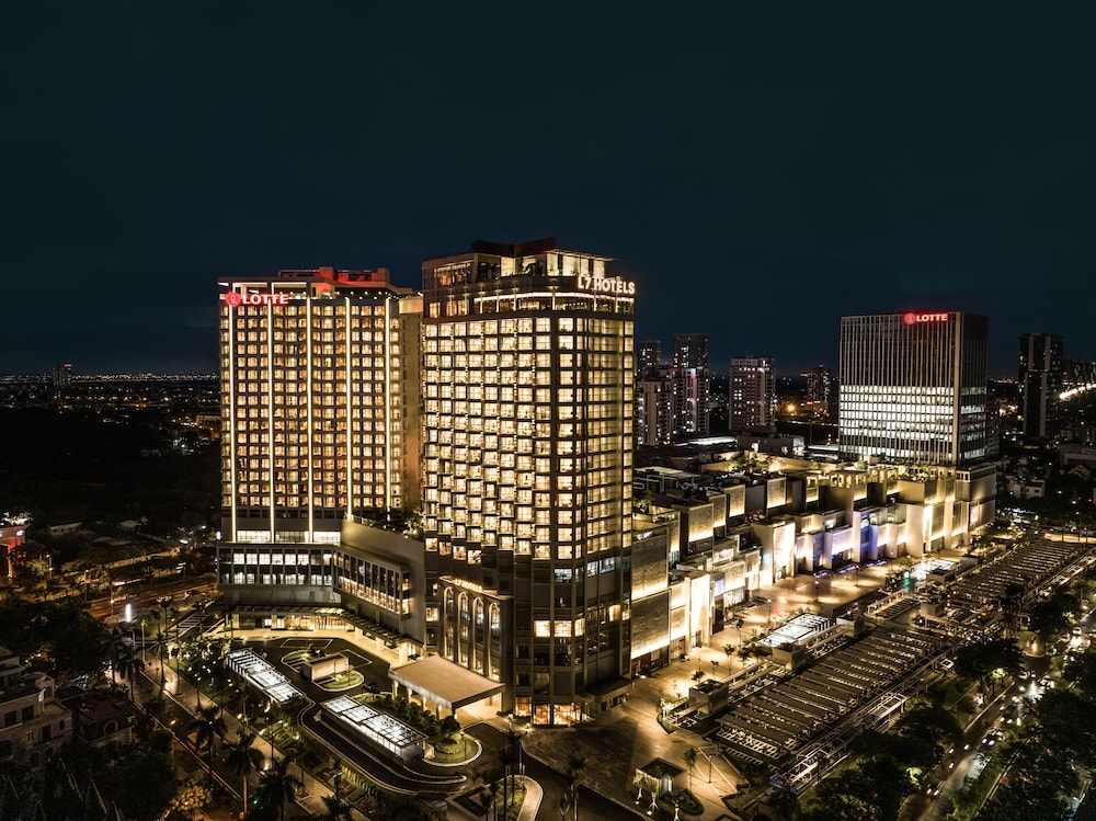 L7 West Lake Hanoi by Lotte 4/59