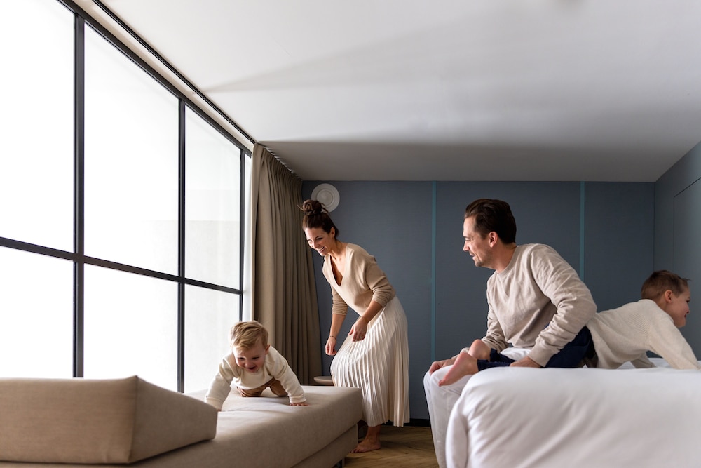 Ocean House Scheveningen 22/47