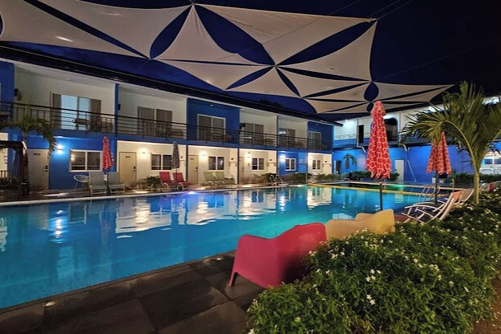 Casa Blu Hotel & Resort by ZUZU 57/61