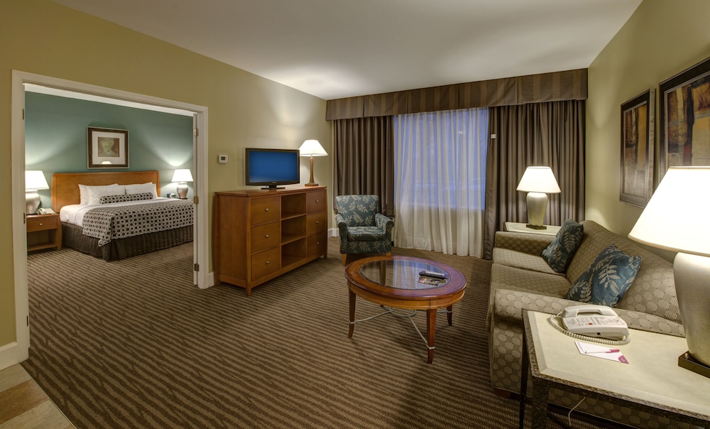 The Rockville Hotel, a Ramada by Wyndham 22/50