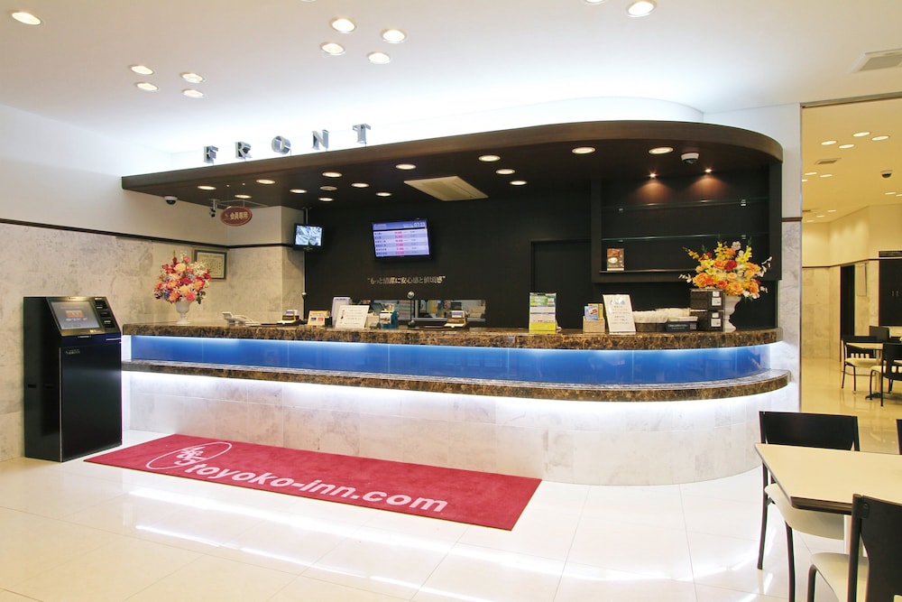 Toyoko Inn Tokyo Akiba Asakusabashi eki Higashi guchi 12/65