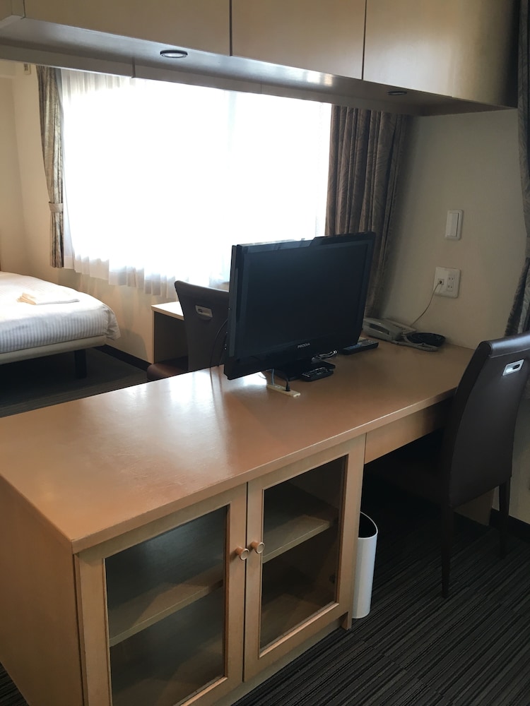 Flexstay Inn Sugamo 50/62