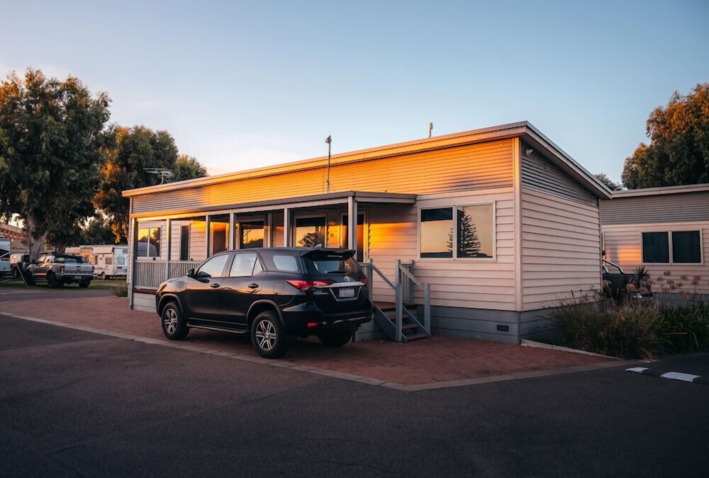 Esperance Bay Holiday Park 32/50
