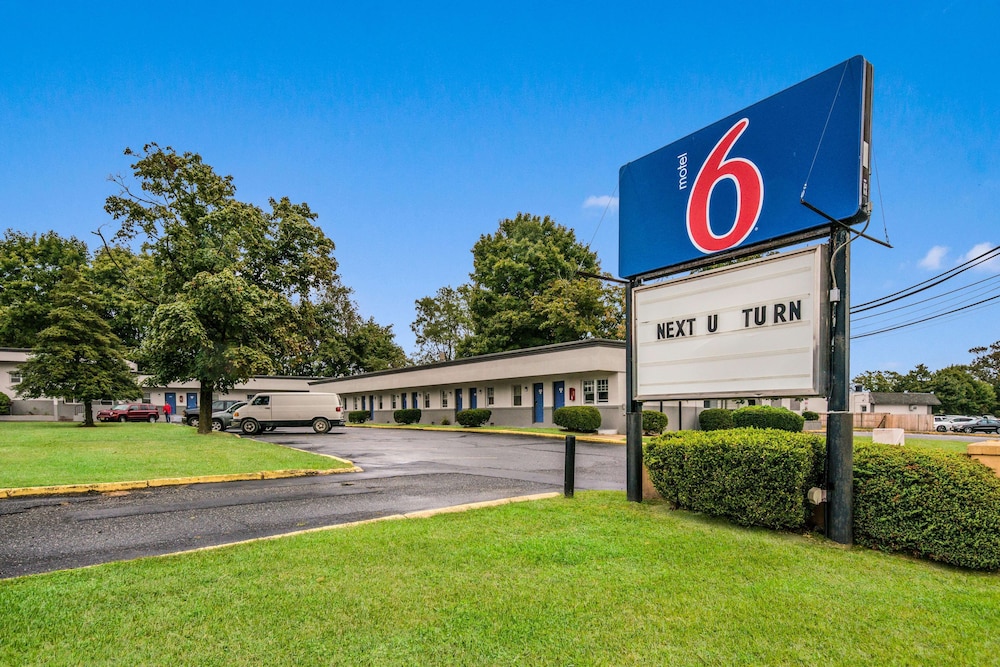 Motel6 Tinton Falls, NJ - Neptune 23/38