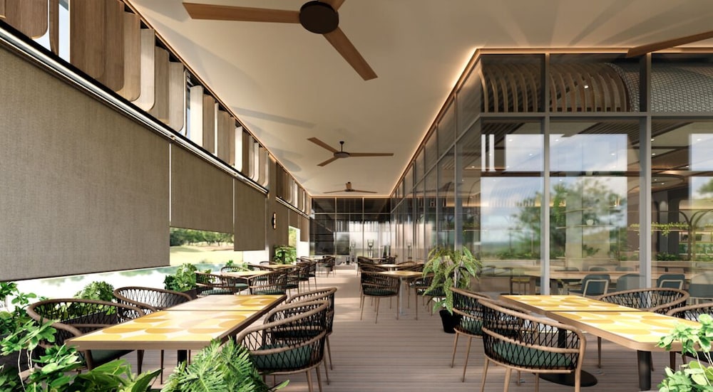 Artotel Living World Kota Wisata 34/55