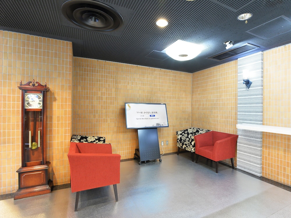 Apa Hotel Koriyama-Ekimae 12/59