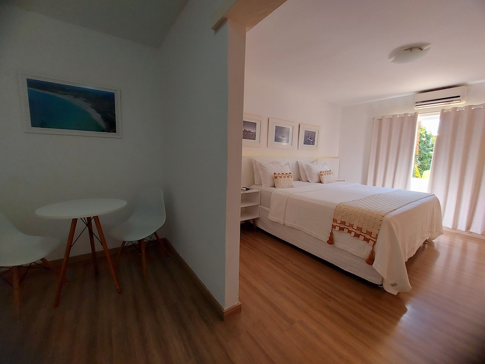 Arraial Inn Pousada 8/50