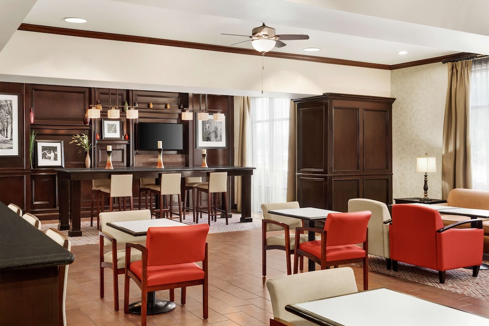 Hampton Inn Sulphur Springs 47/62
