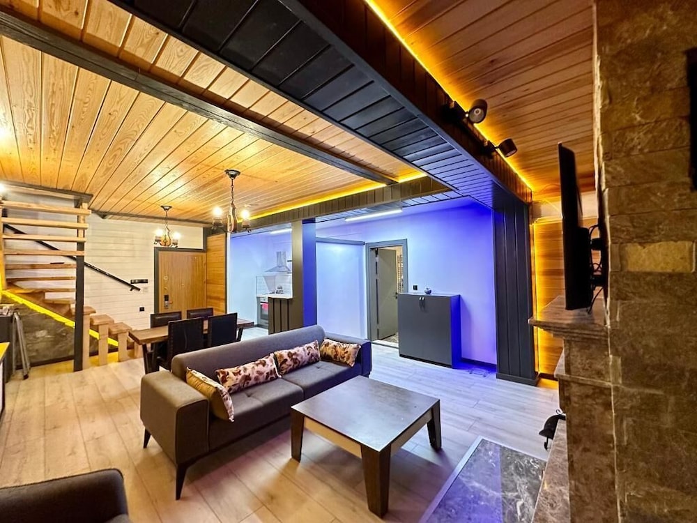 Inanlar Garden Hotel & Bungalow 37/58