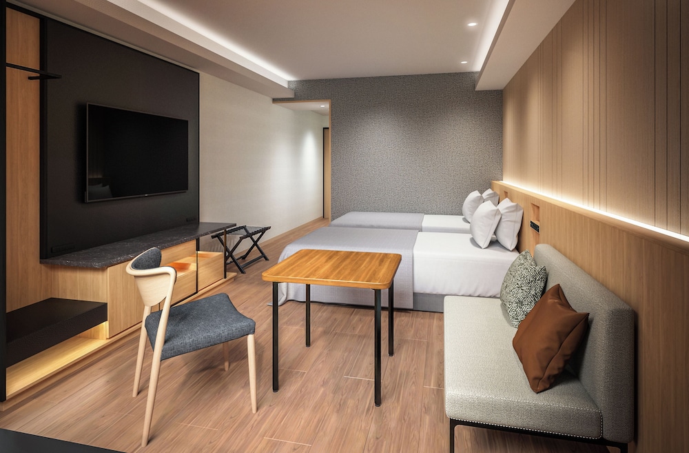 Hotel Granvia Hiroshima South Gate 23/50