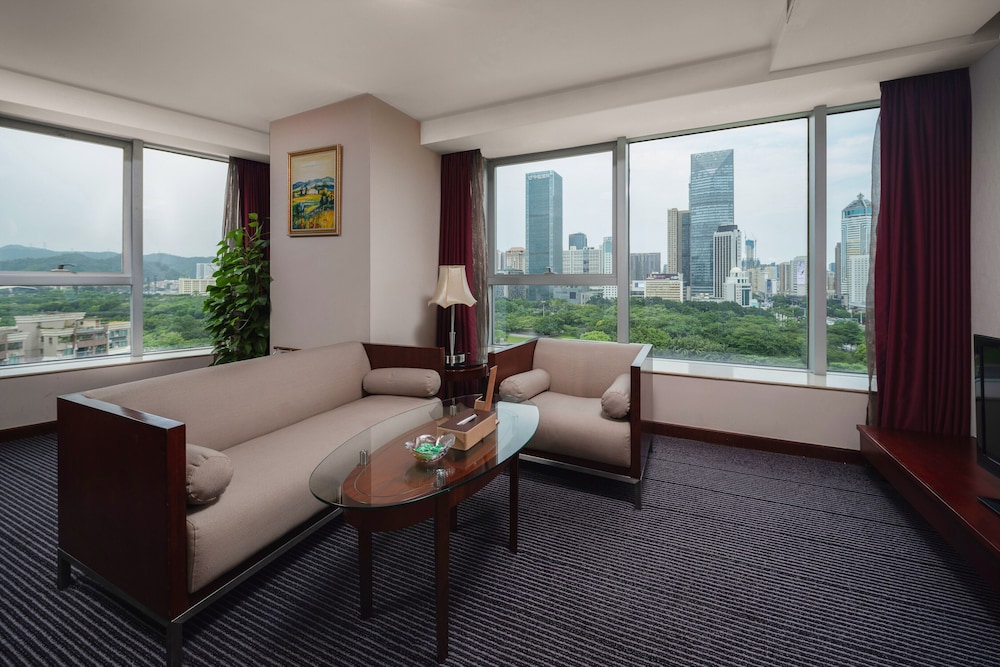 Grand Skylight Garden Hotel Shenzhen 57/86