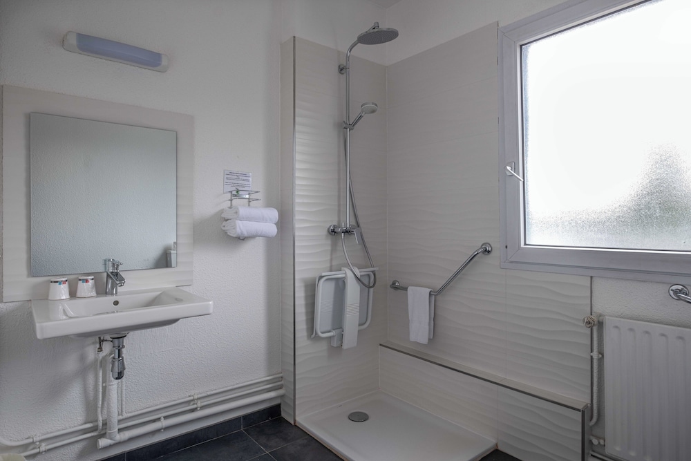 The Originals City, Hotel Ariane, Toulouse 54/56