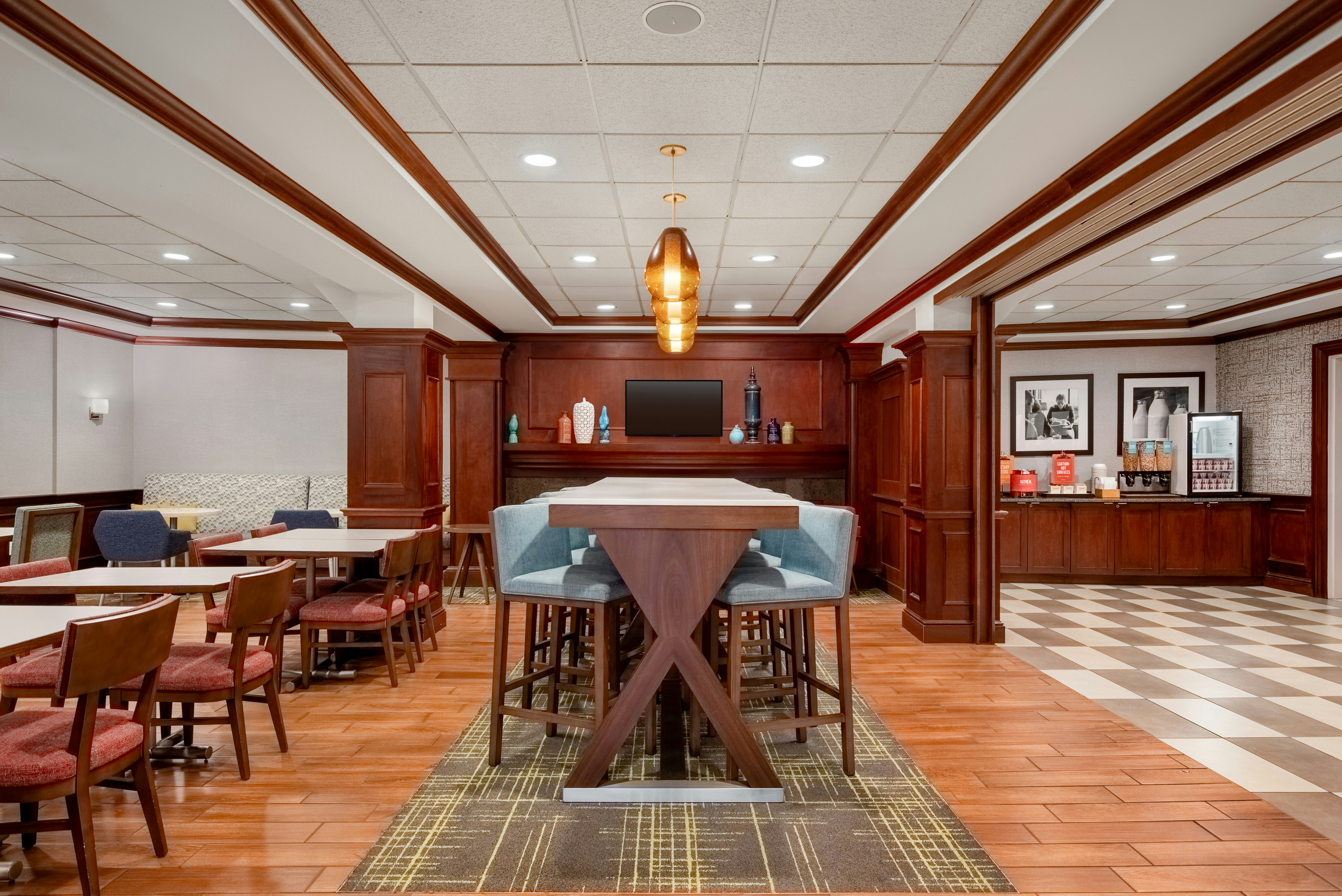 Hampton Inn Brookhaven Long Island 40/63