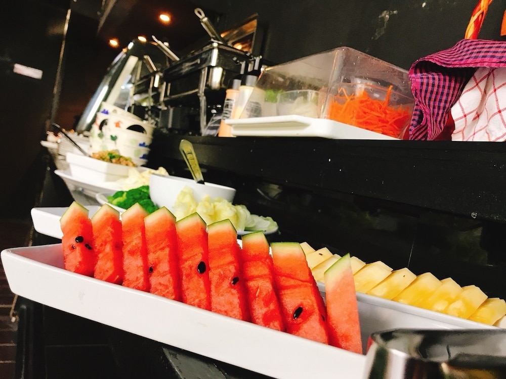 The Nimman Hotel (ex Nimman Boutique Resort) 47/64