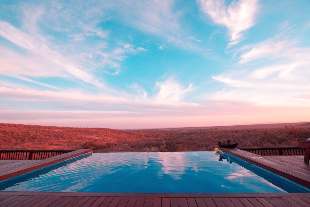 Phumelelo Lodge 19/22