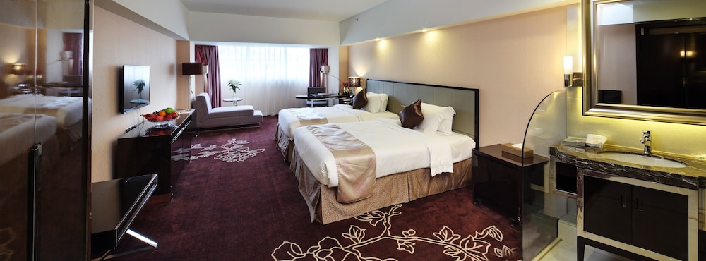 Guangzhou Clayton Hotel 21/47