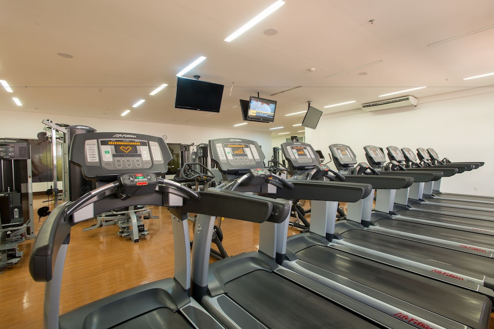 Hotel Gran Odara 22/50