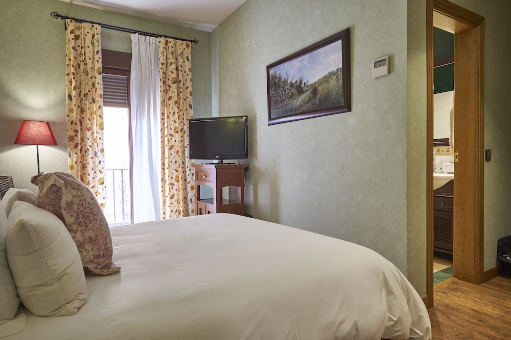 Rural Casona Detorres 15/69