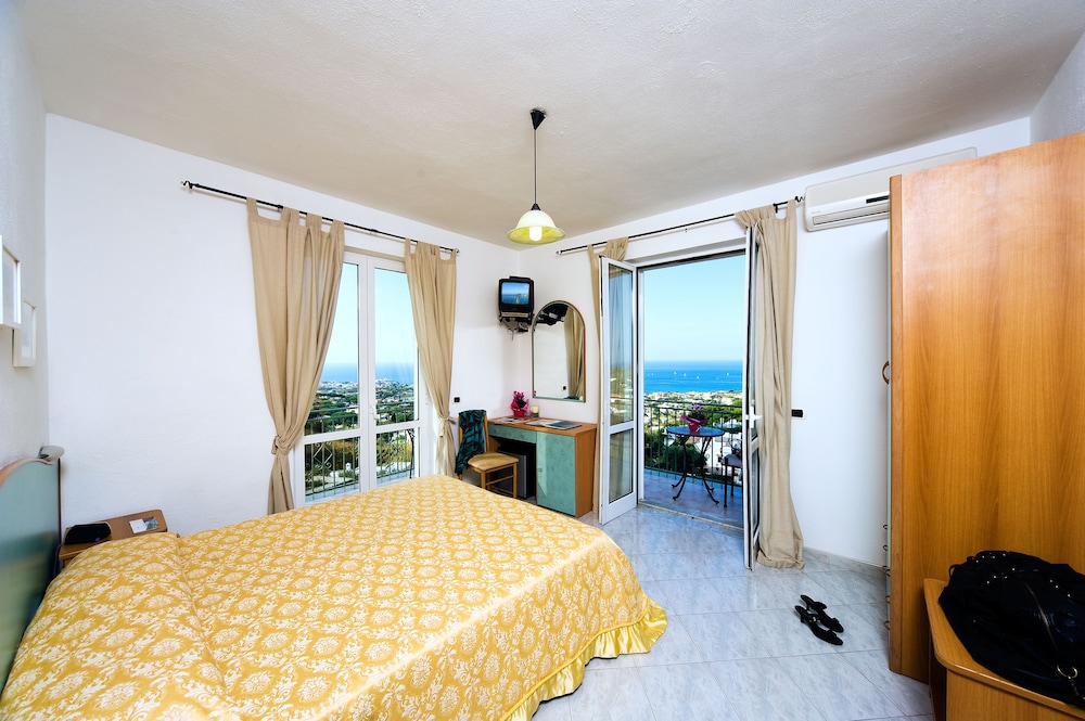 HOTEL POGGIO DEL SOLE 16/56