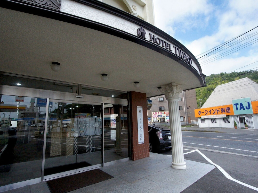 Hotel Trend Iwakuni 1/18